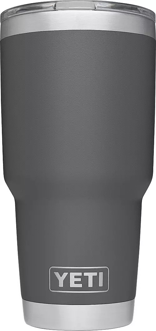 YETI 30 oz. Rambler Tumbler with MagSlider Lid | Dick's Sporting Goods