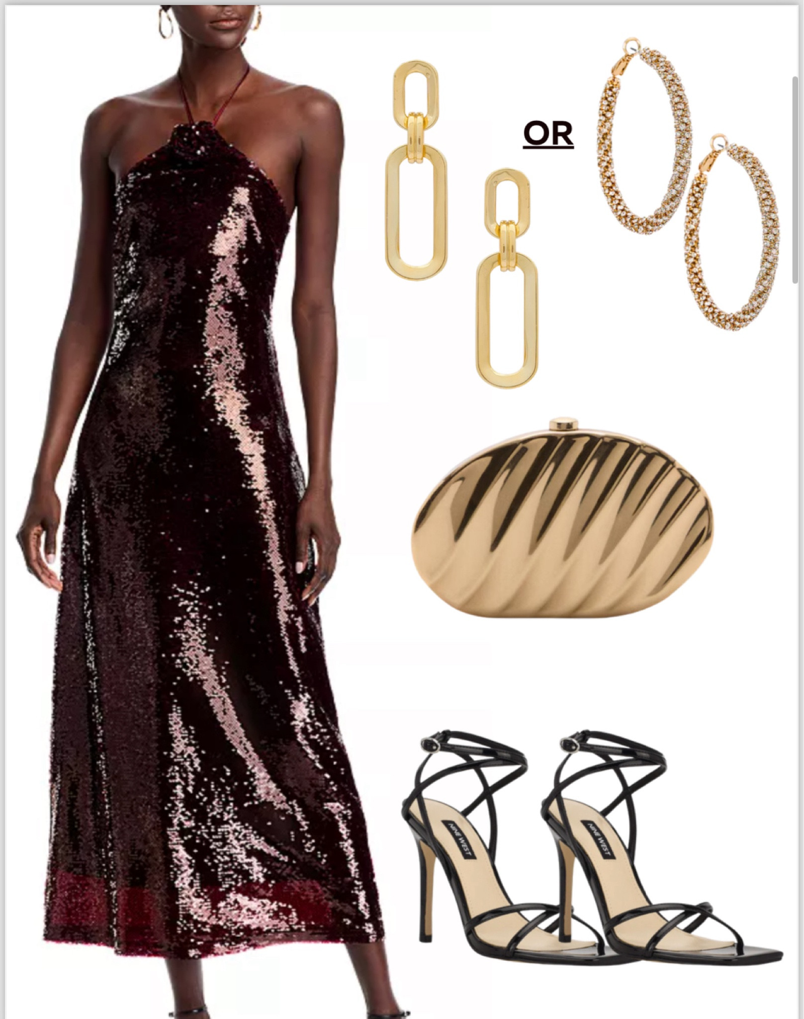 Holiday party! 

#LTKSeasonal #LTKParties #LTKHoliday