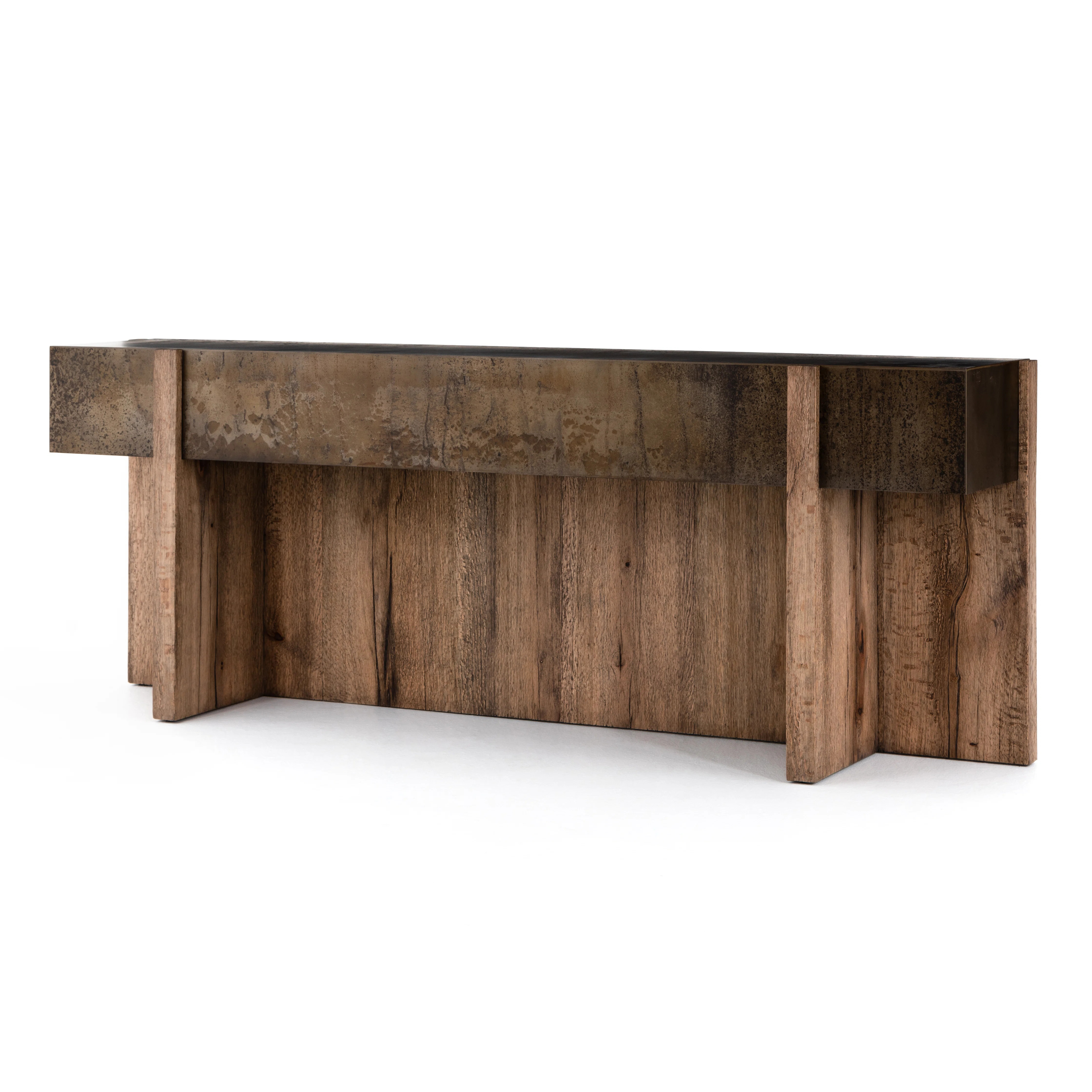 Bingham 78.75'' W Console Table | Perigold