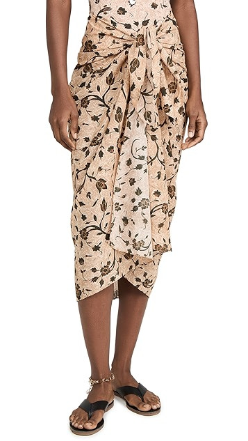 Paz Coverup | Shopbop