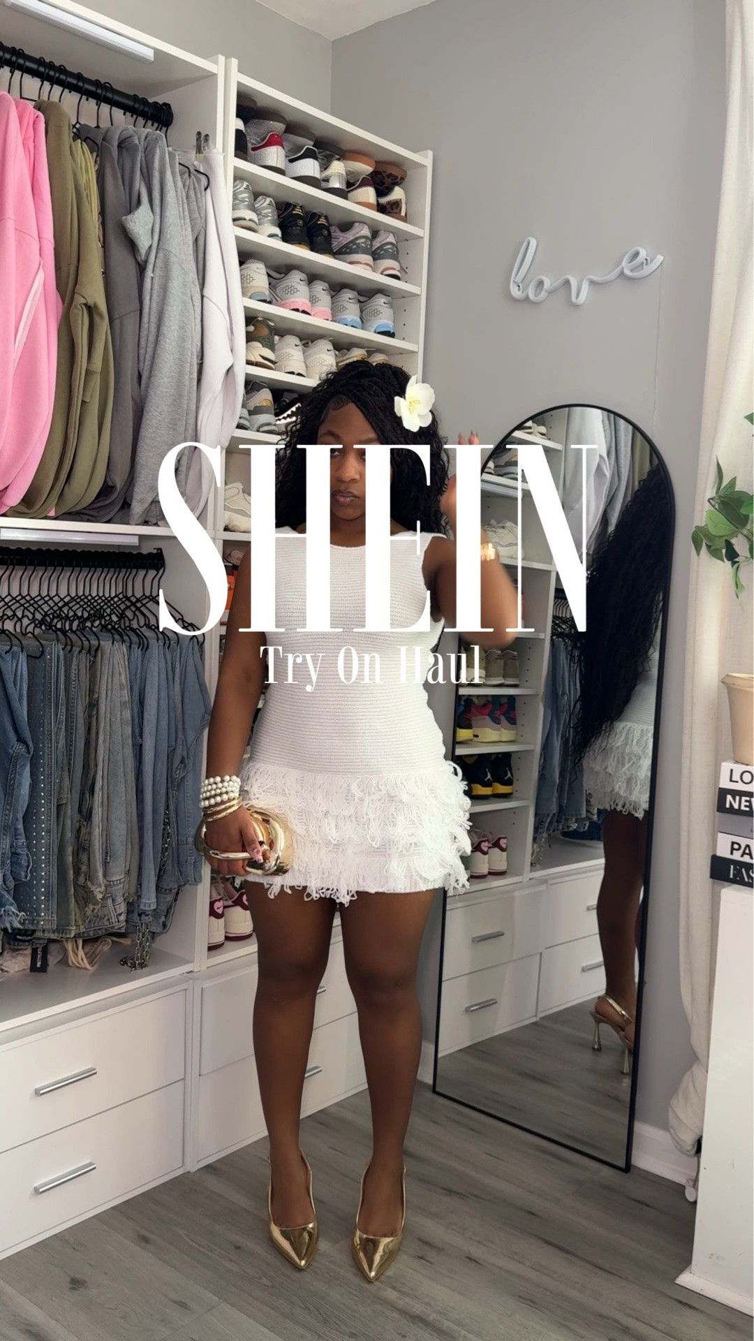 3 vacation pieces from shein styled

#LTKootd #LTKPetite #LTKTravel