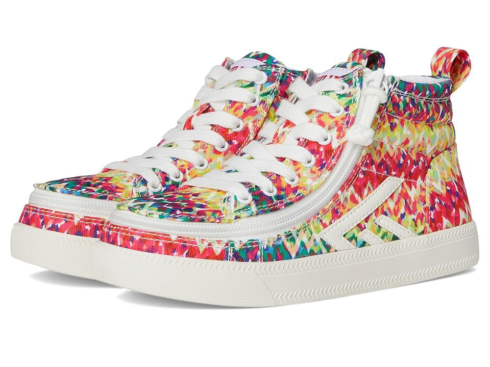 BILLY Footwear Kids BILLY CS High Top Kid's Shoes : 12 Little Kid M, Synthetic | Zappos