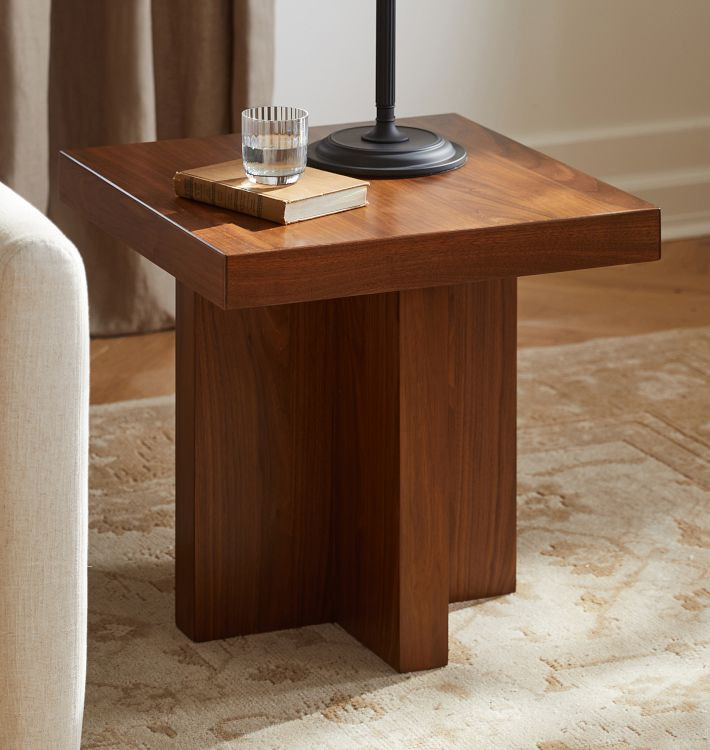 Sedona Side Table | Rejuvenation