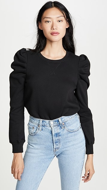 Janine Sweatshirt | Shopbop