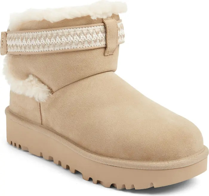 Classic Ultra Mini Alpsey Boot (Women) | Nordstrom