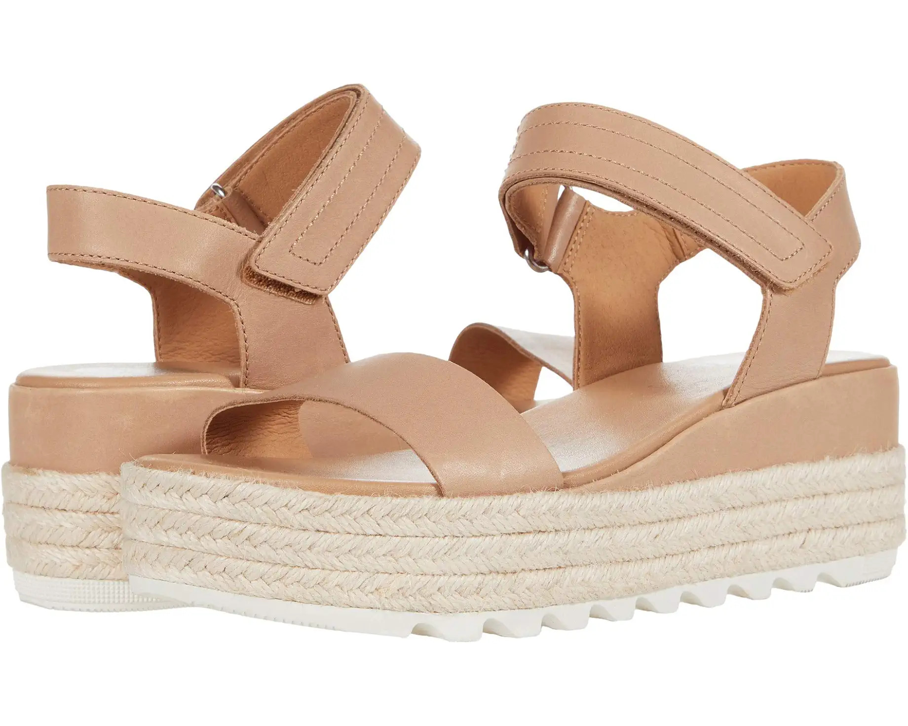 Cameron™ Flatform Sandal | Zappos