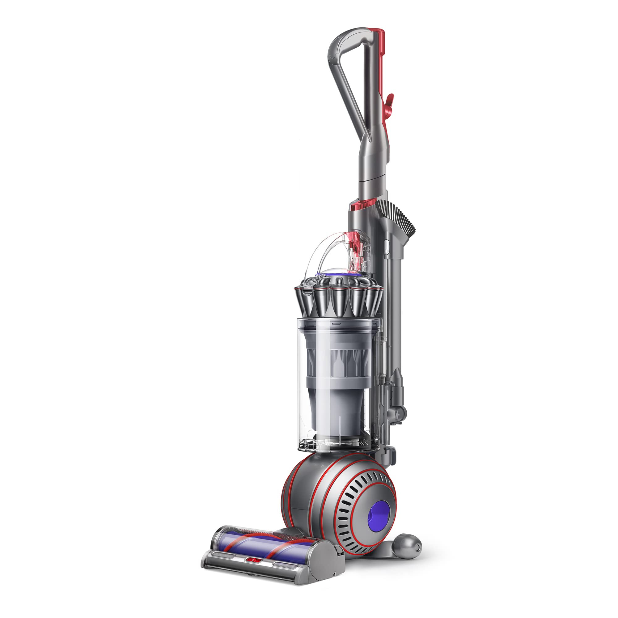 Dyson Ball Animal 3 Upright Vacuum (Nickel) - Bundle | Amazon (US)
