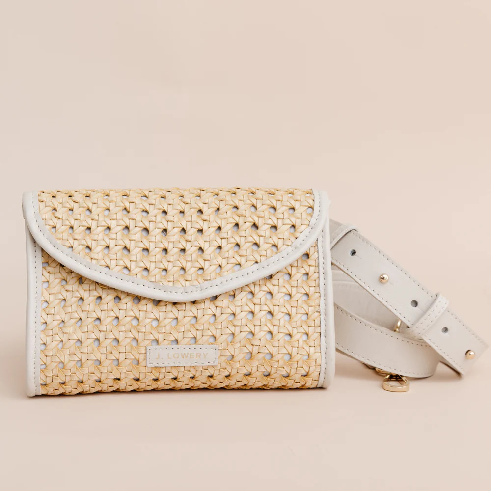 J. LOWERY x BYRDIE | J. LOWERY