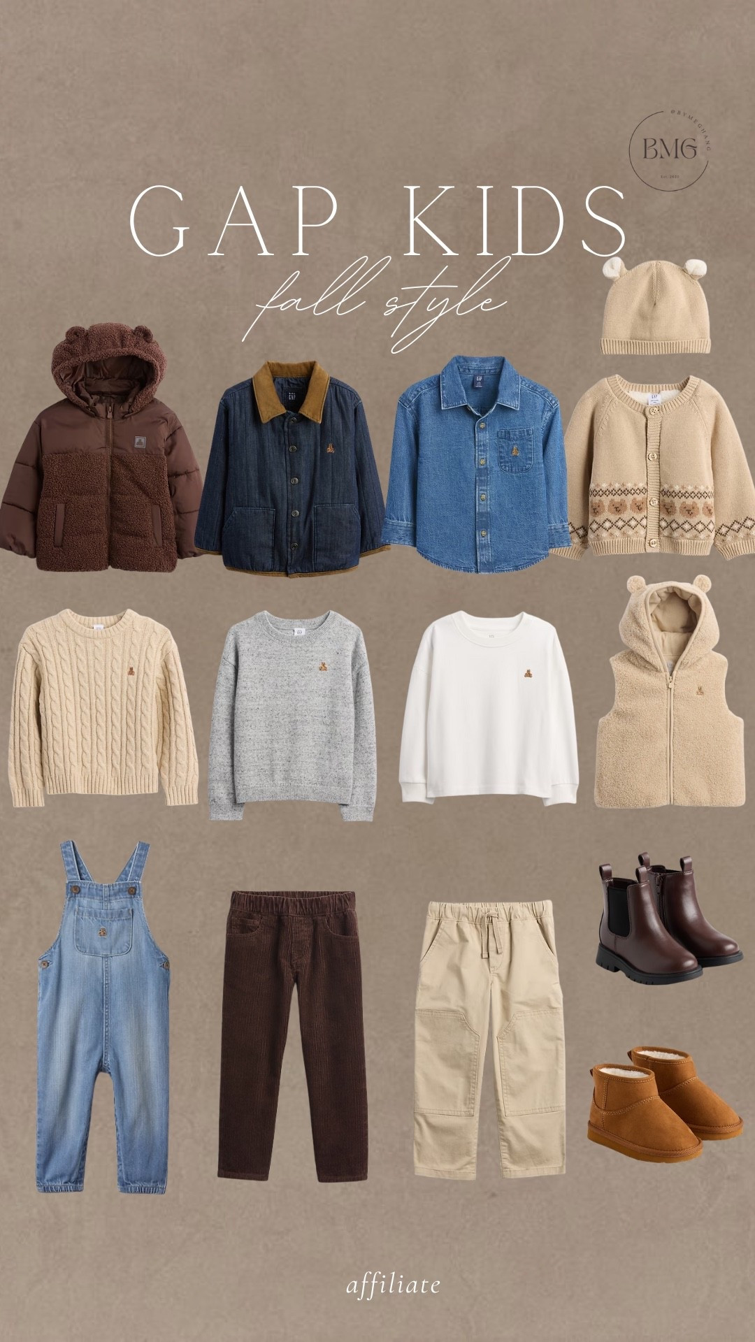 Cutest fall wardrobe for baby and toddler boys on sale this weekend!

#LTKBaby