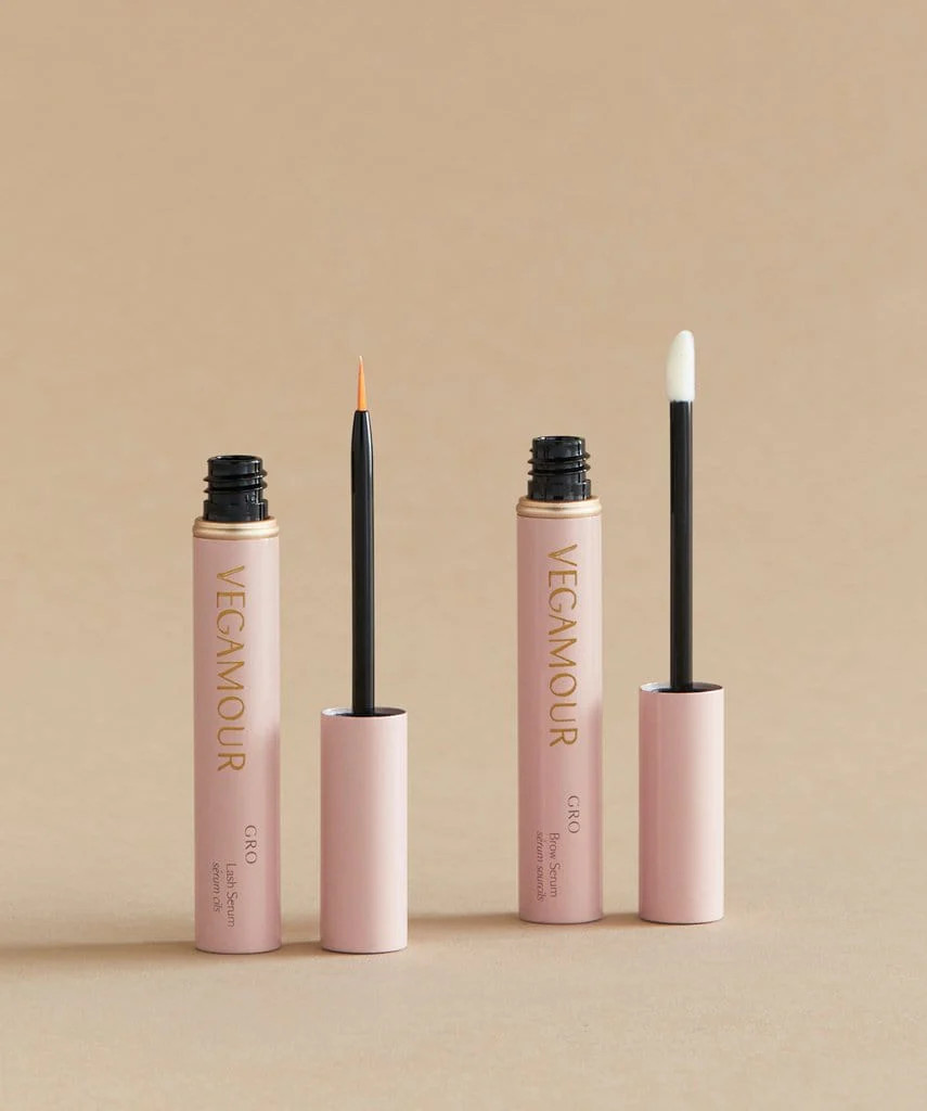 GRO Lash and Brow Kit | Vegamour