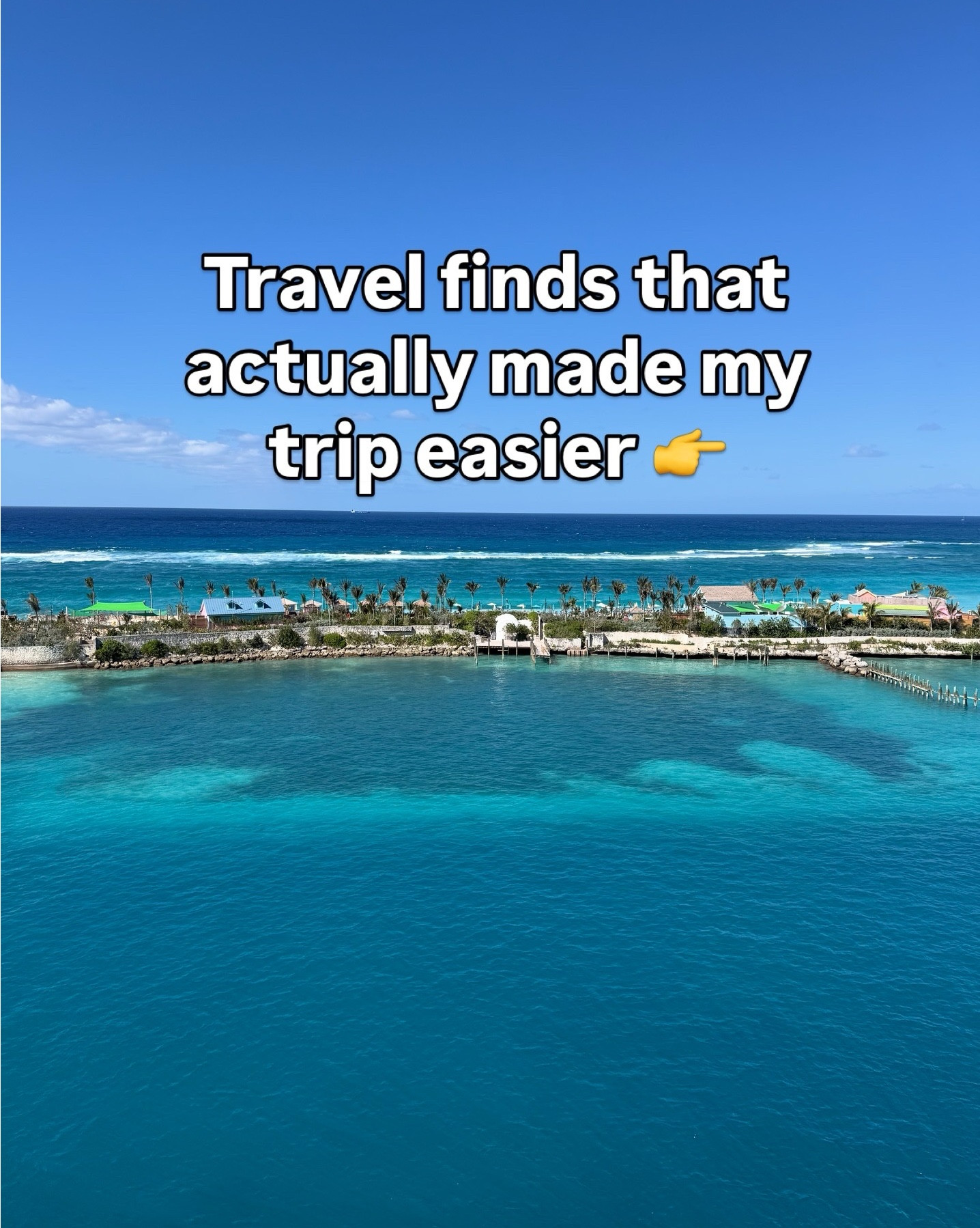 Travel Finds that make trips a little easier! 

#LTKTravel #LTKmomlife