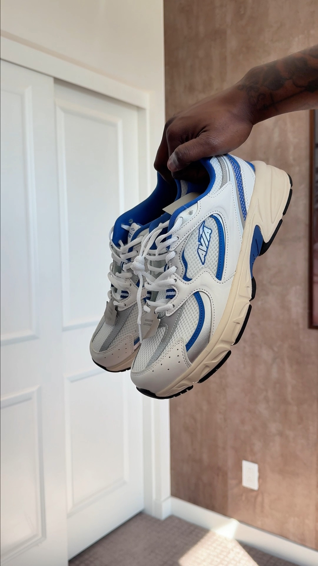 Walmart Viral Shoes 

#LTKSaleAlert #LTKMens #LTKWorkwear