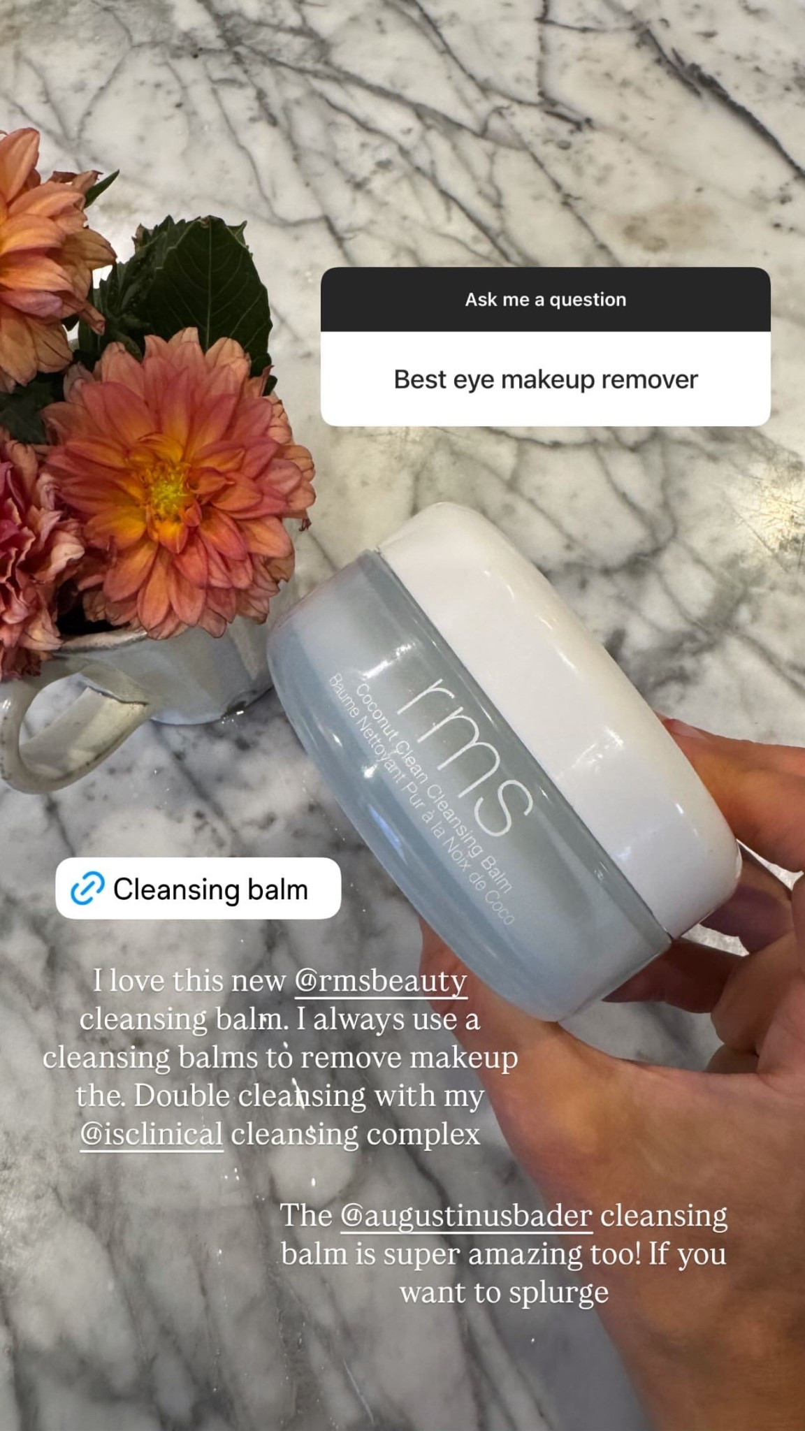 Some of my favorite products to make sure all my makeup is off at the end of the day!

#LTKBeauty