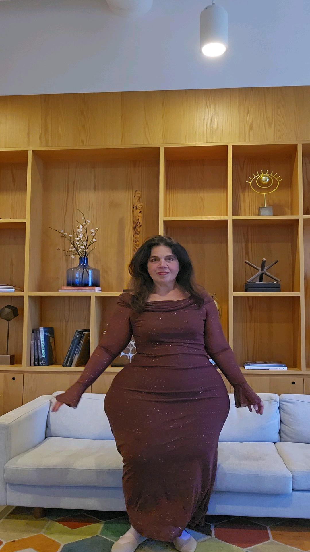 Off Shoulder Bodycon Maxi Dress Long Sleeve Mesh Ruched Party Formal Wedding Guest Dress. The mesh sparkly fabric of this cocktail party dress is comfortable and fits well with a liner to ensure a non see-through silhouette.Eye-catching off the shoulder body con design with sheer long sleeves dress for women in Fall 2024 Elegant for dress up. The ruched fit is designed to  show beautiful curves and highlights feminine charm. 

#LTKFallSale #LTKMidsize #LTKPlusSize