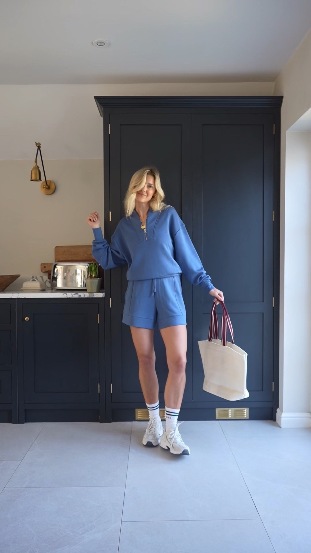 Spring outfit idea 

#LTKootd #LTKspringtrends #LTKOver40