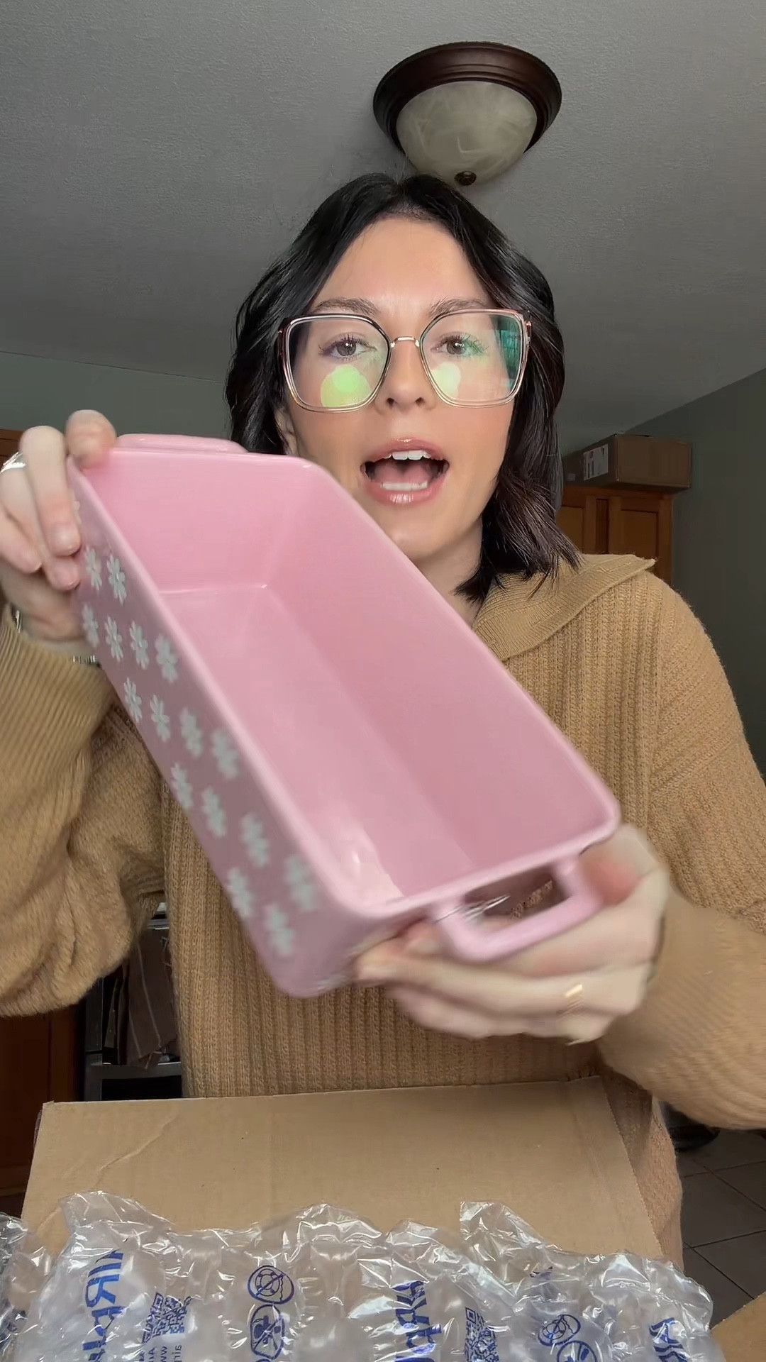 Daisy Loaf Pan  from QVC 🤍🌼

#LTKfoodie #LTKHome #LTKSeasonal