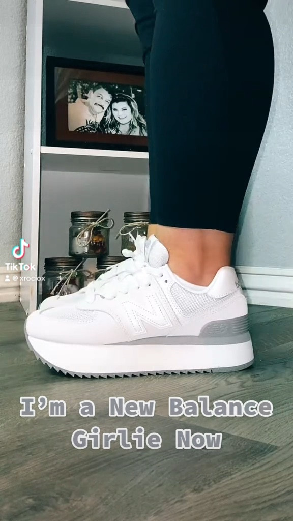 The most comfortable shoes!!! Get them in every color!! #dicks #schoolshoes #shoegame #comfy 

#LTKActive #LTKBacktoSchool #LTKShoeCrush