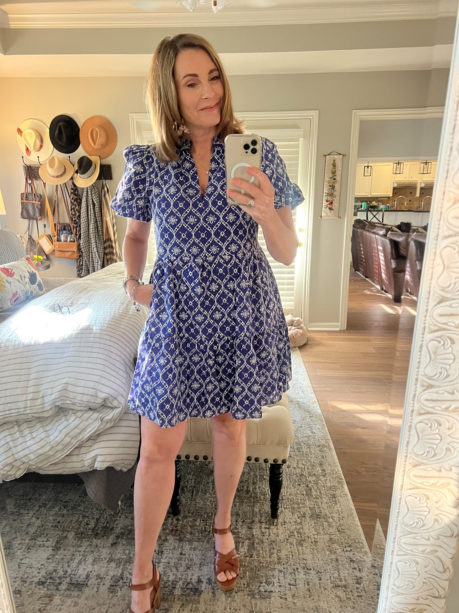 Don’t sleep on the Avara dress sale!  30% off pages of darling dresses this weekend only. I’ve linked some of my favorites! 

#LTKSummerEdit #LTKSaleAlert #LTKMidsize