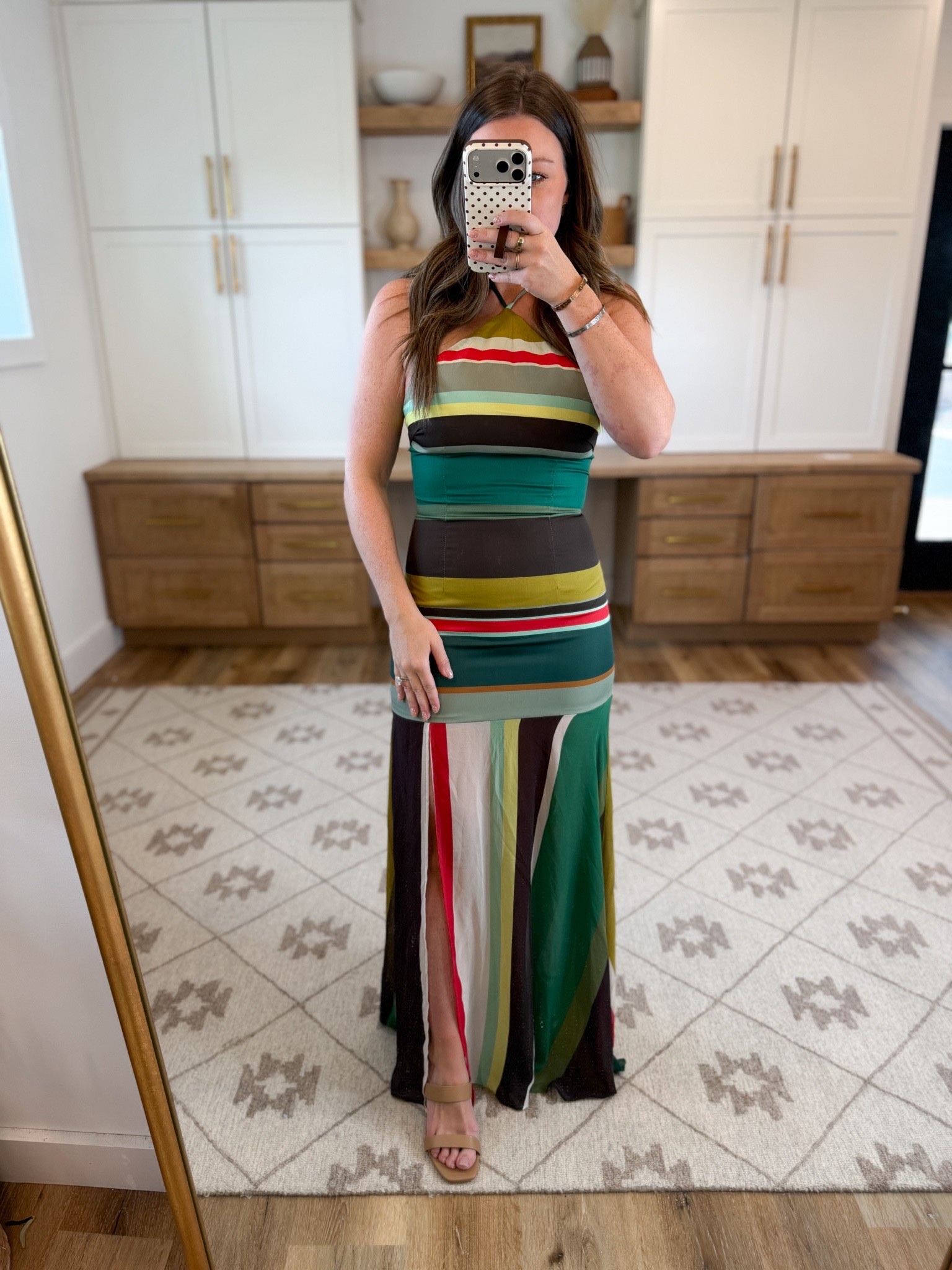 Would be such a fun event dress!! 
Cocktail dress

#LTKWedding #LTKU
