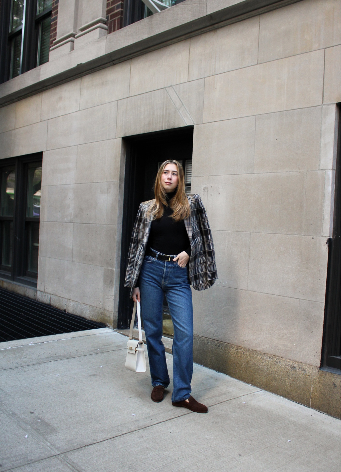 Business casual style

#LTKworkwear #LTKstyletip