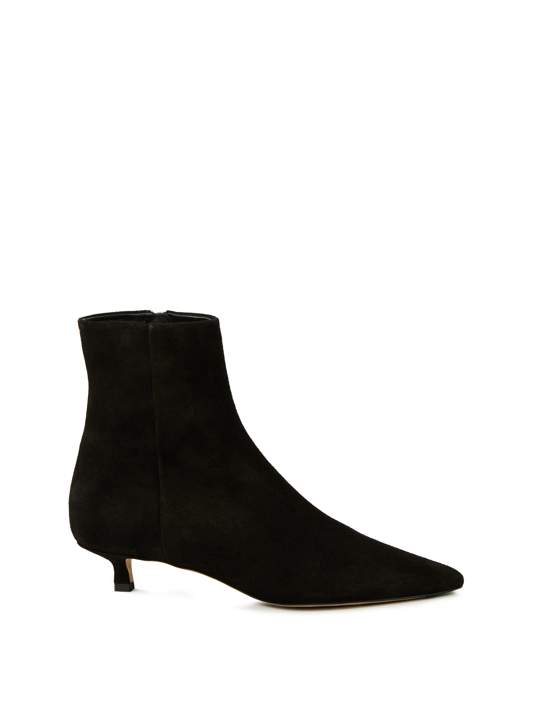 Stiefeletten 'Sofie' Schwarz | Unger-Fashion.com