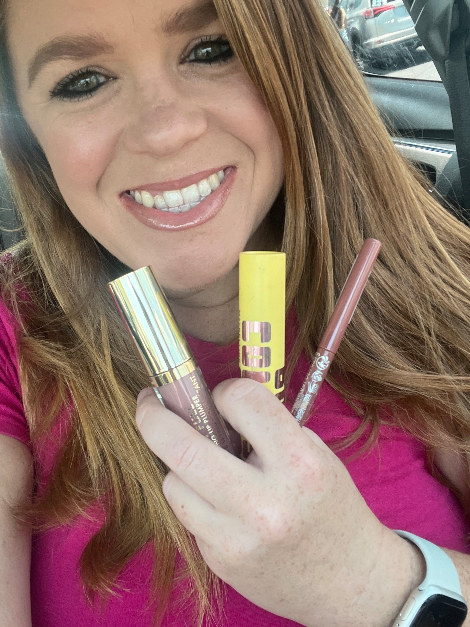Taylor Frankie Paul lip combo and my fav mascara 

#LTKSaleAlert #LTKBeauty #LTKFindsUnder100