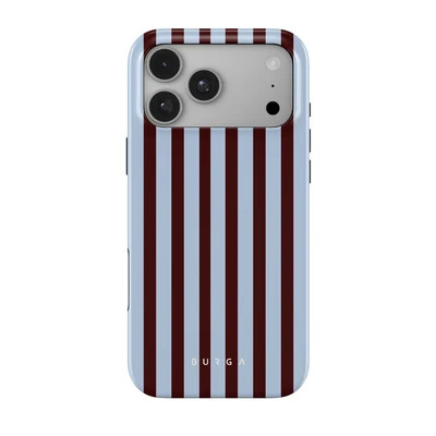 Offline - iPhone 18 Pro Max Case | BURGA