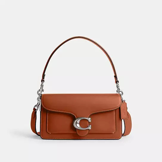 Tabby Shoulder Bag 26 | Coach Outlet US