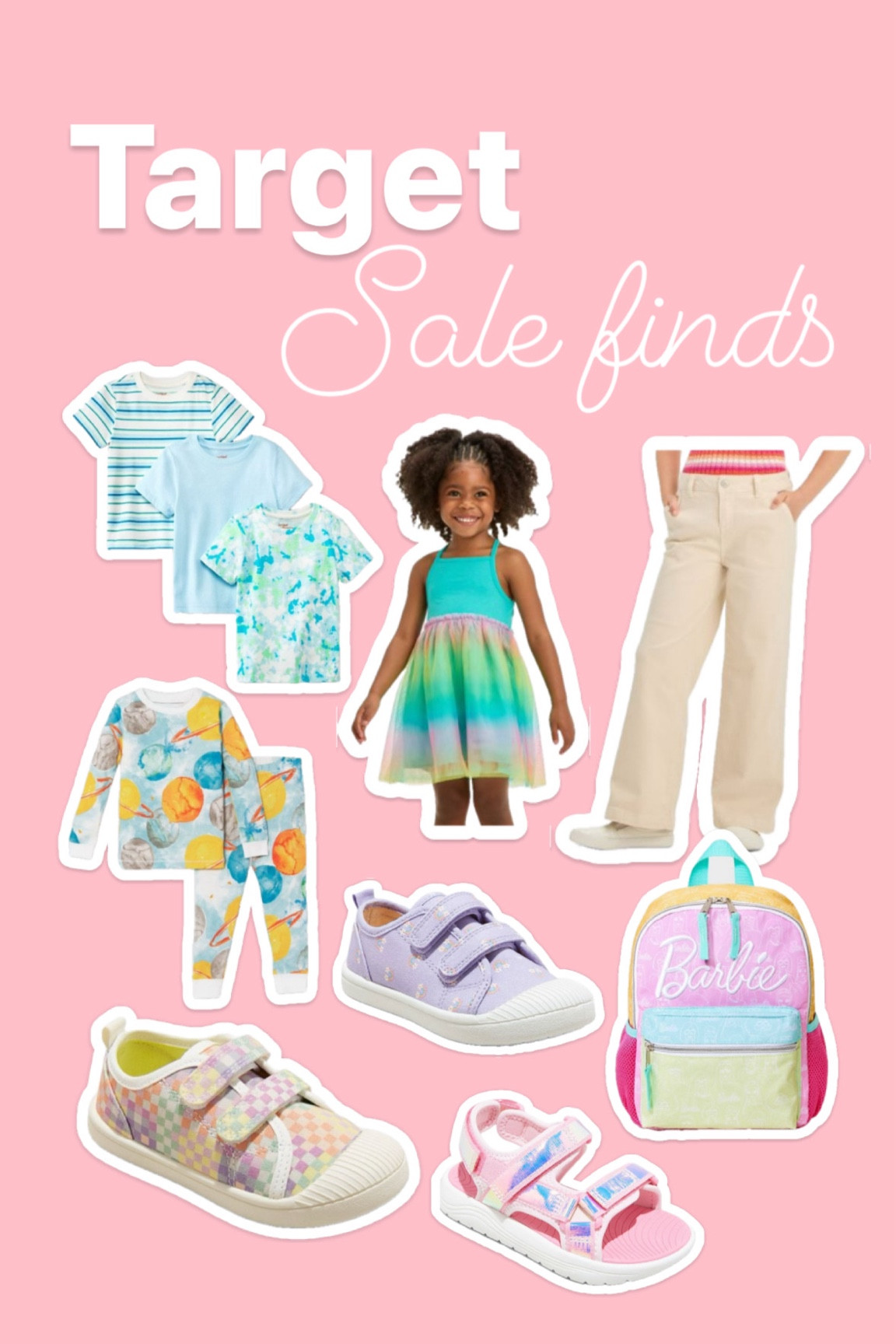 Some back to school target sale finds! We have a few of these and just bought a few of these. The closed toe shoes come in many colors and are great for toddlers!

#LTKFamily #LTKSeasonal #LTKKids