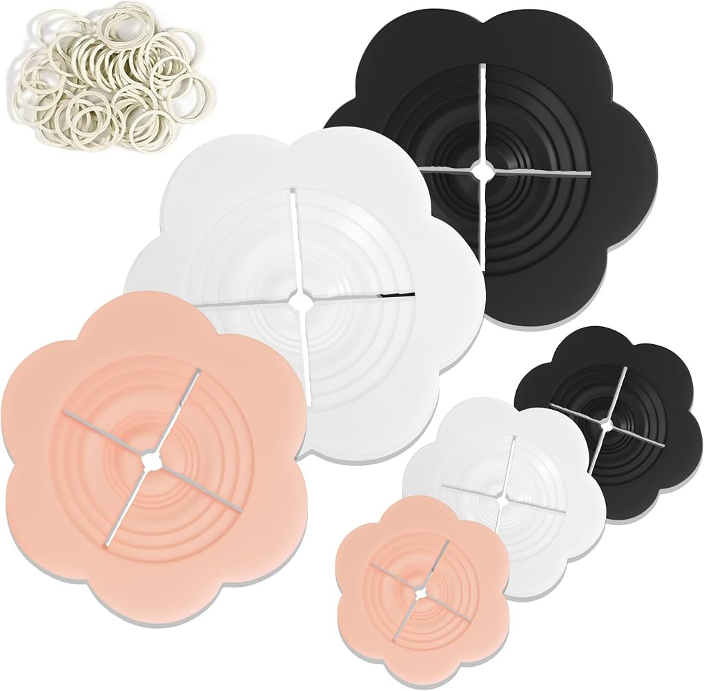Cinch Clips for Women Clothing, Adjustable for Dresses, Blouses & Tops, Versatile Concealed Desig... | Amazon (US)