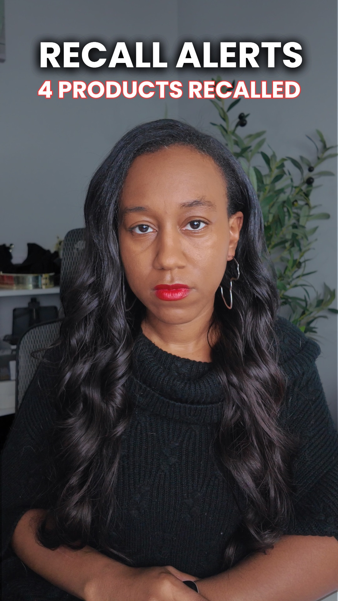 🚨 Recall Monday Alert! 4 DANGEROUS baby + kid product recalls just dropped—and they're serious.
🍼 Soother clips that can cause choking and cuts
👗 Children's costumes with toxic chemical exposure
🚶‍♀️ Baby walkers linked to deadly falls and entrapment
🛁 Bath seats that violate drowning prevention standards
These items were sold at Primark and on Amazon—and they might be in your home right now.
⬇️ Here's what to look for:
✔️ Primark Little Bear 2-Pack Soother Clips (choking/laceration hazards)
✔️ SKCAIHT Children's Costumes (via SKCAIHT Direct on Amazon - phthalate exposure)
✔️ Uuoeebb Infant Walkers (via BaoD on Amazon - fall/entrapment risks)
✔️ YCXXKJ Baby Bath Seats (via BenTalk on Amazon - drowning risk)
📌 Make sure you're following so you never miss a recall update

#LTKBaby #LTKmomlife #LTKKids