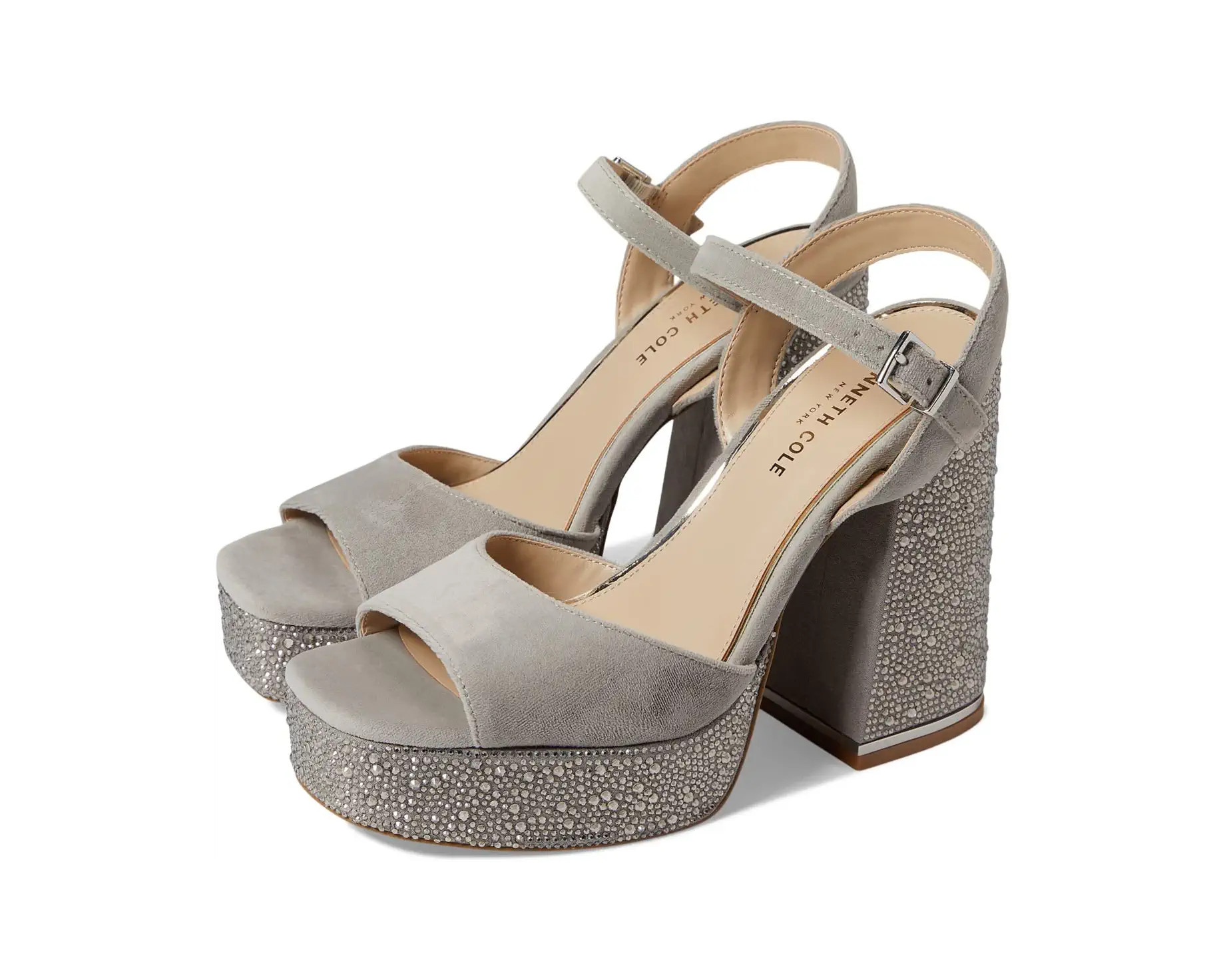 Dolly Crystal | Zappos