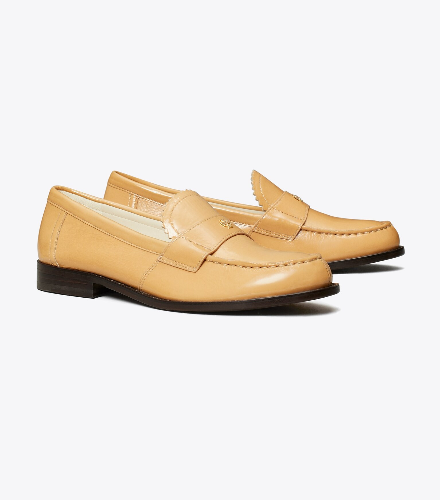 Classic Loafer: Women's Designer Flats | Tory Burch | Tory Burch (US)