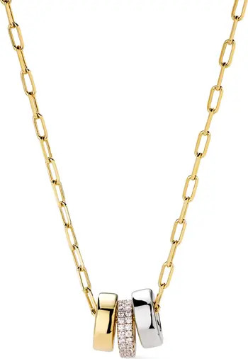 Charm Necklace - Tyler | Nordstrom
