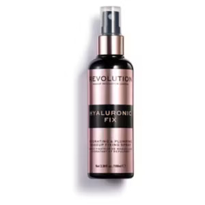 Revolution Hyaluronic Fixing Spray 100ml | Boots.com