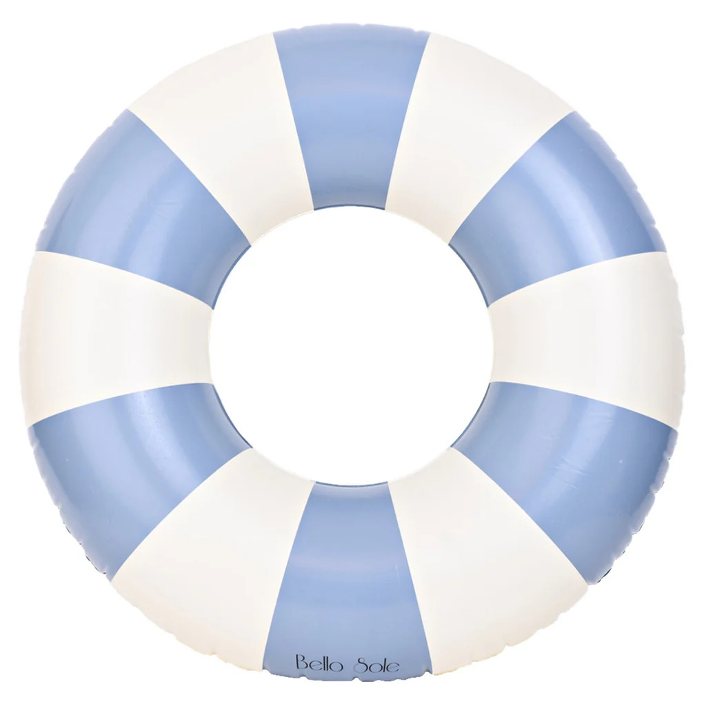 Timeless Pool Tube - Grande | Monika Hibbs Home