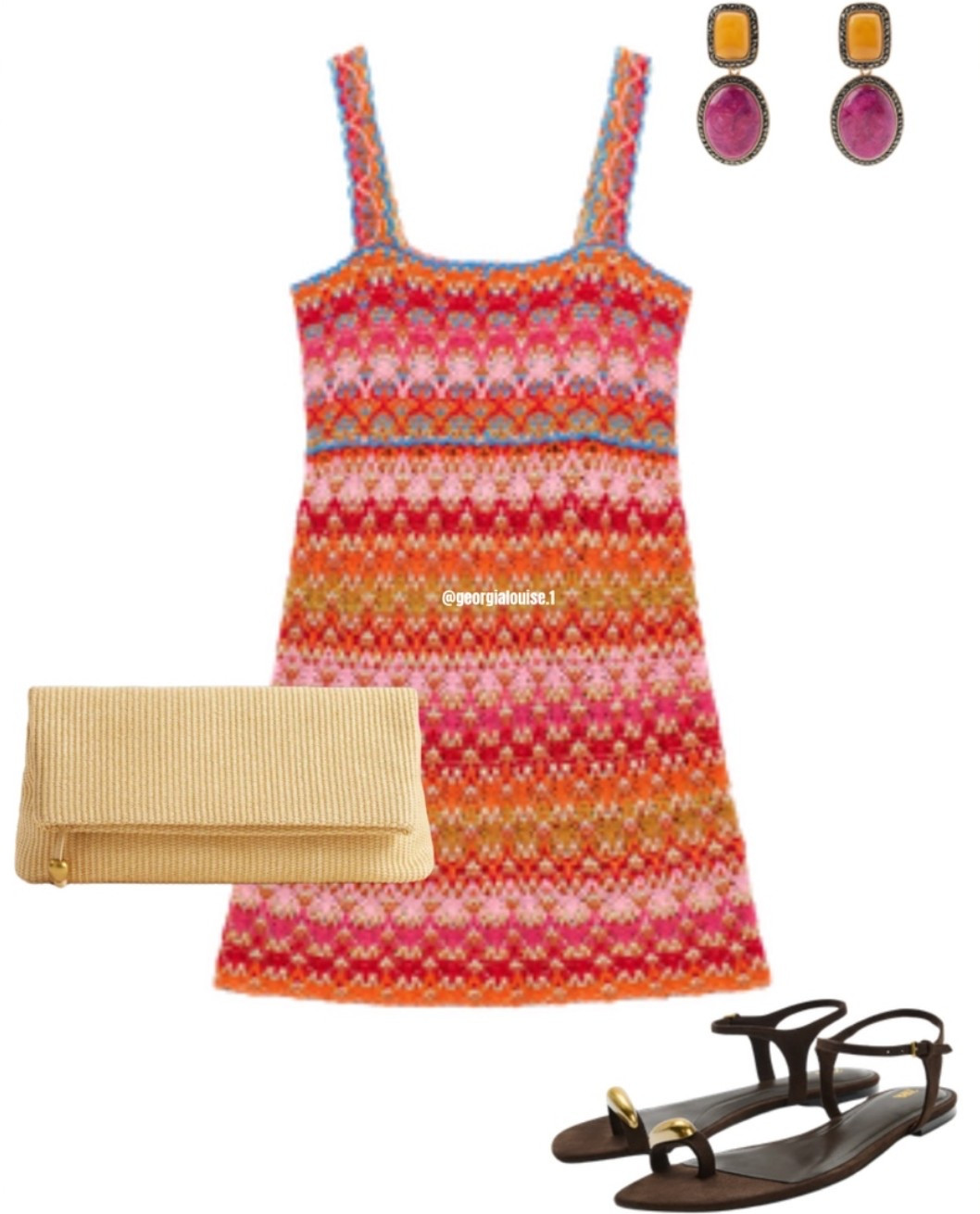 Summer outfit 🌸

#LTKuk #LTKspring #LTKsummer