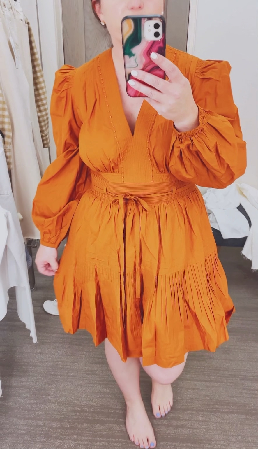 Pre-Fall Finds 

#LTKSeasonal #LTKFind #LTKstyletip