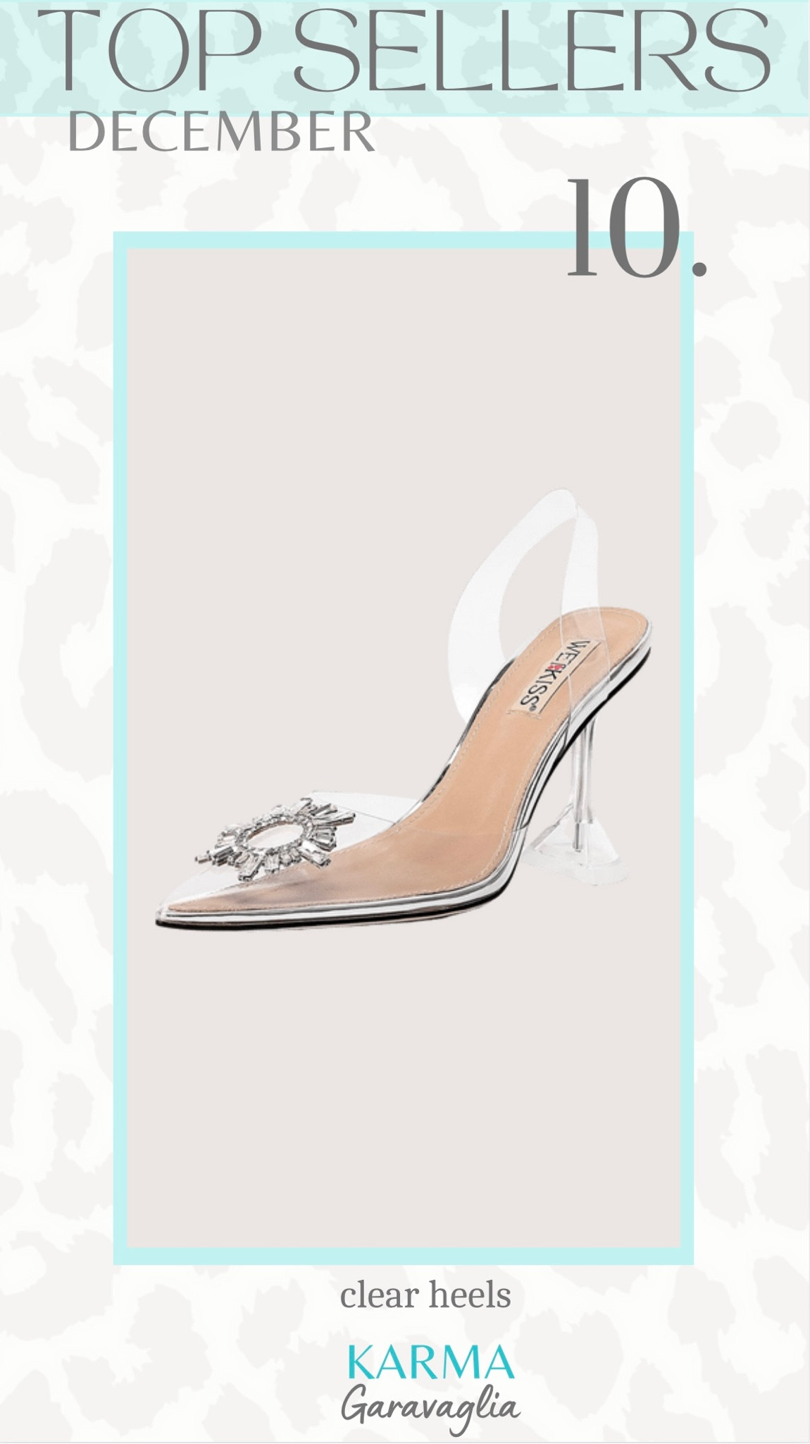 Top sellers, top seller, bestseller, bestsellers, trend alert, Stanley, water tumbler, water cup, Amazon, Amazon fashion, black lace top, Yves Saint Laurent, YSL, Libre Intense perfume, bestseller perfume, bestseller fragrance, Quay, Quay sunglasses, Quay High Key sunglasses, Quay bestsellers, Lululemon, belt bag, everywhere belt bag, fleece belt bag, sherpa belt bag, Walmart, Louis Vuitton dupe, designer inspired makeup bag, LV dupe, toiletry bag, makeup bag, checkered makeup bag, gold hoops, gold hoop earrings, clear heels, #amazonfashion @amazon

Follow me @karmagaravaglia for more fashion finds, beauty faves, lifestyle, home decor, sales and more! So glad you’re here!! XO!!

#LTKunder100 #LTKSeasonal #LTKstyletip