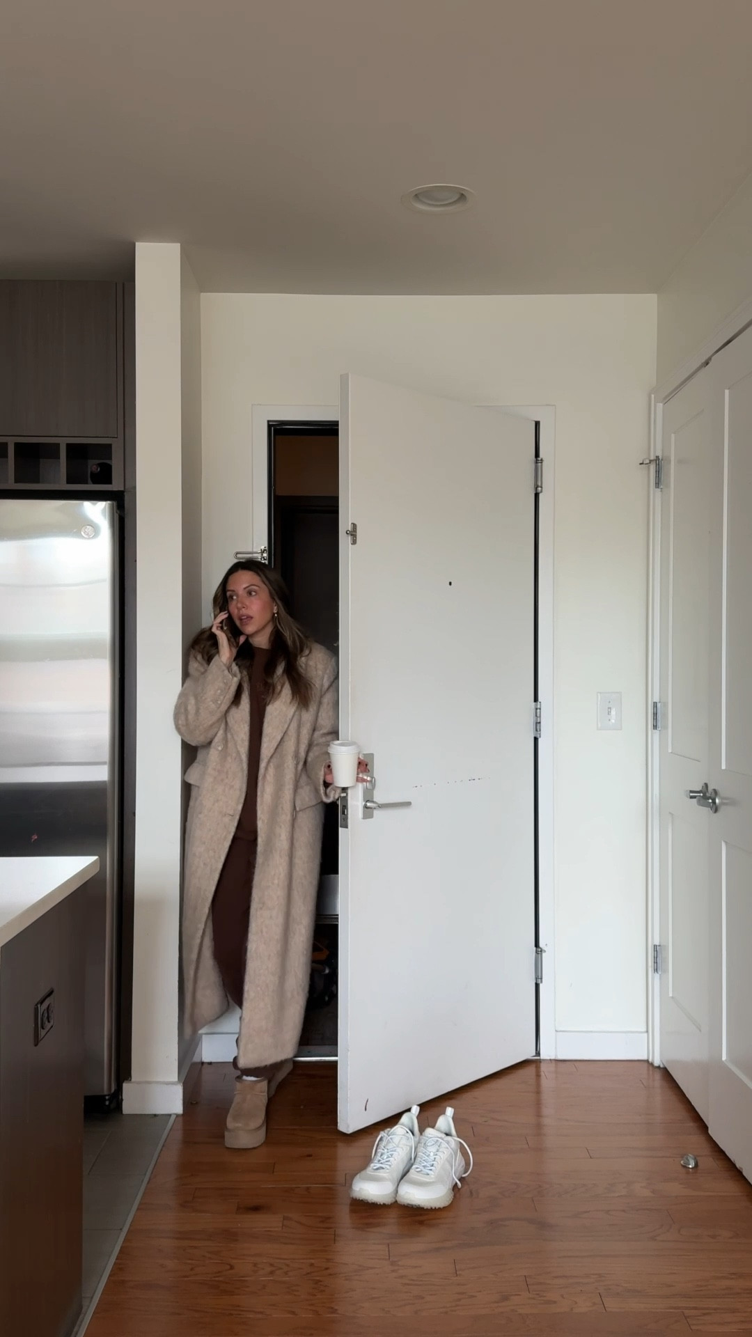 the warning signs were there 😉