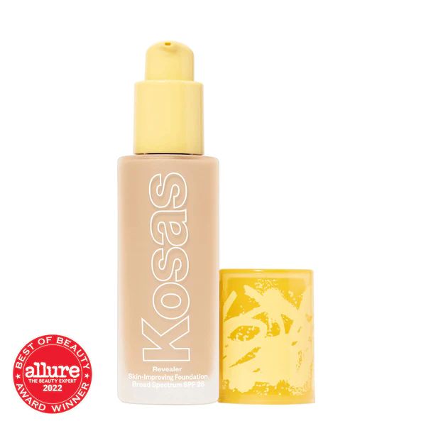 Kosas
                                
                                Revealer Skin Improving Fo... | Credo Beauty