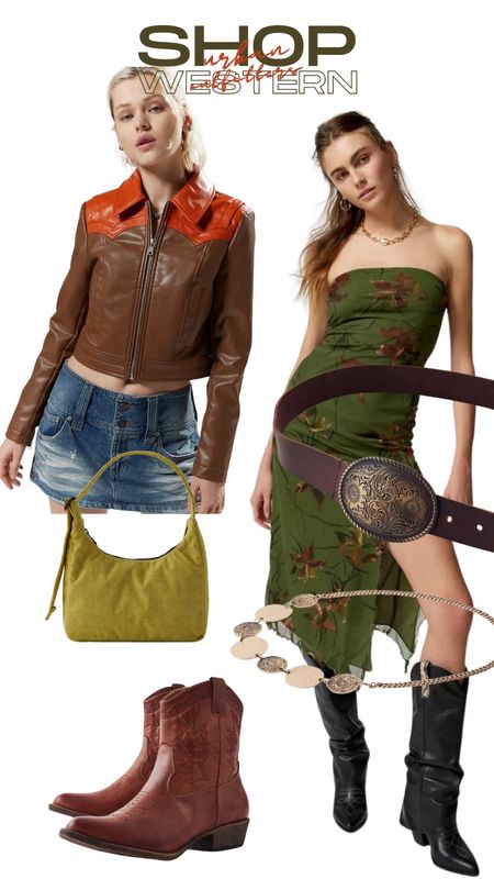 Urban outfitters, western outfit, festival outfit, country concert outfit, spring outfit

#LTKfindsunder100 #LTKFestival #LTKparties