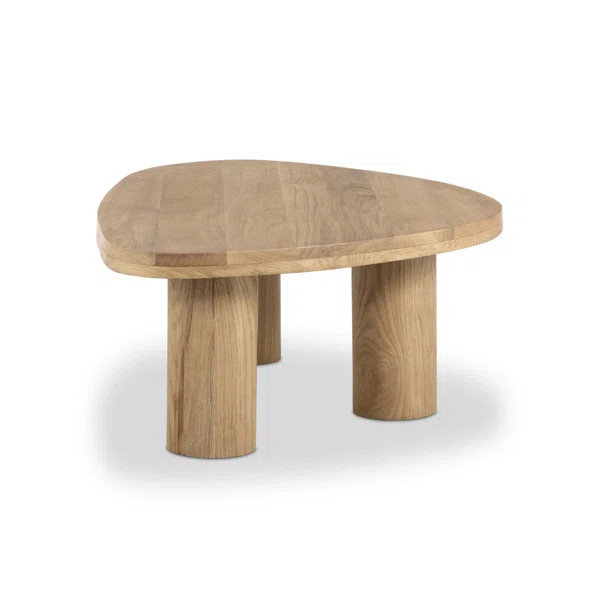 Hurtt Coffee Table-Big Table | Wayfair North America