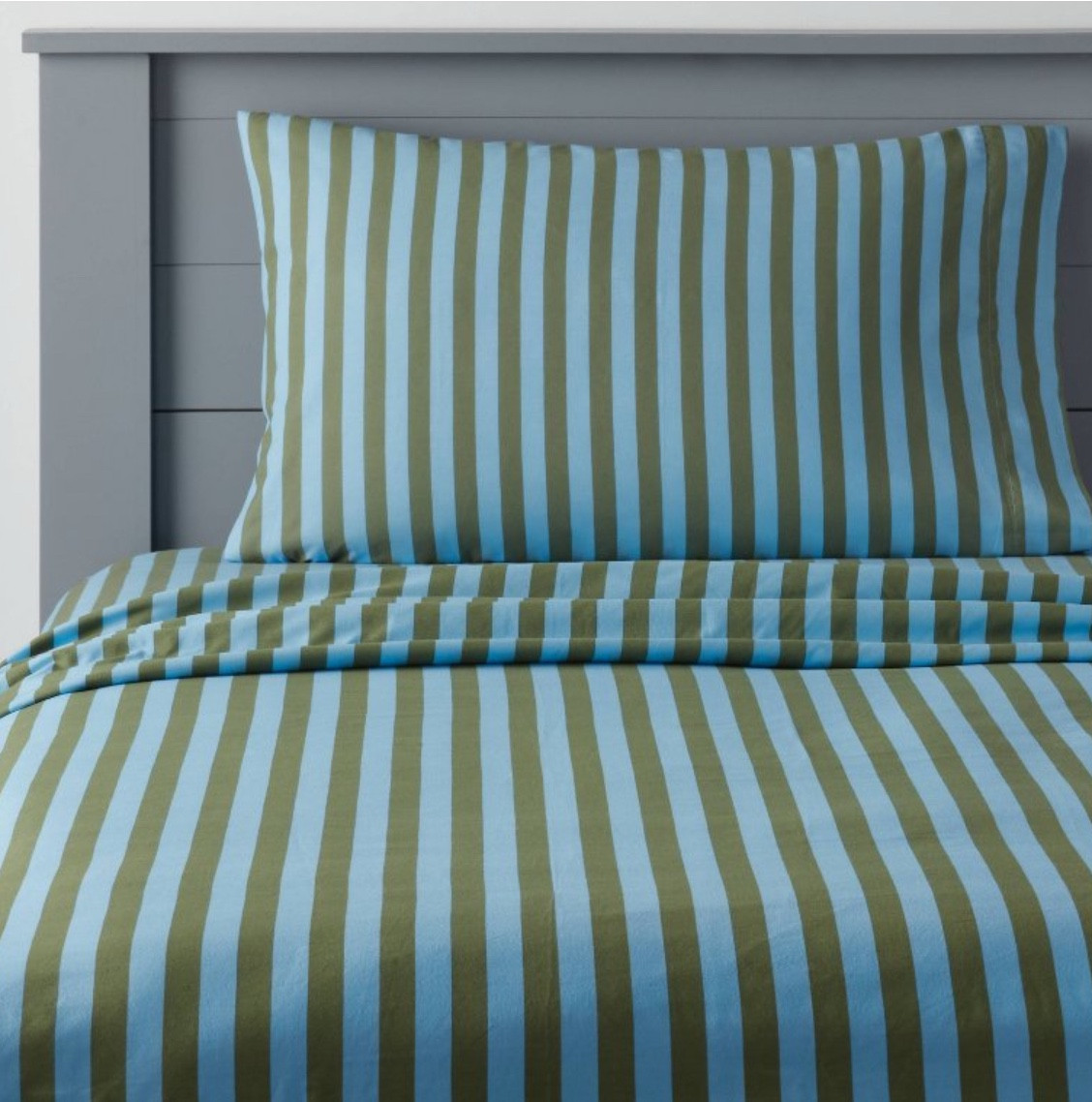 I just ordered these for our son’s room! 