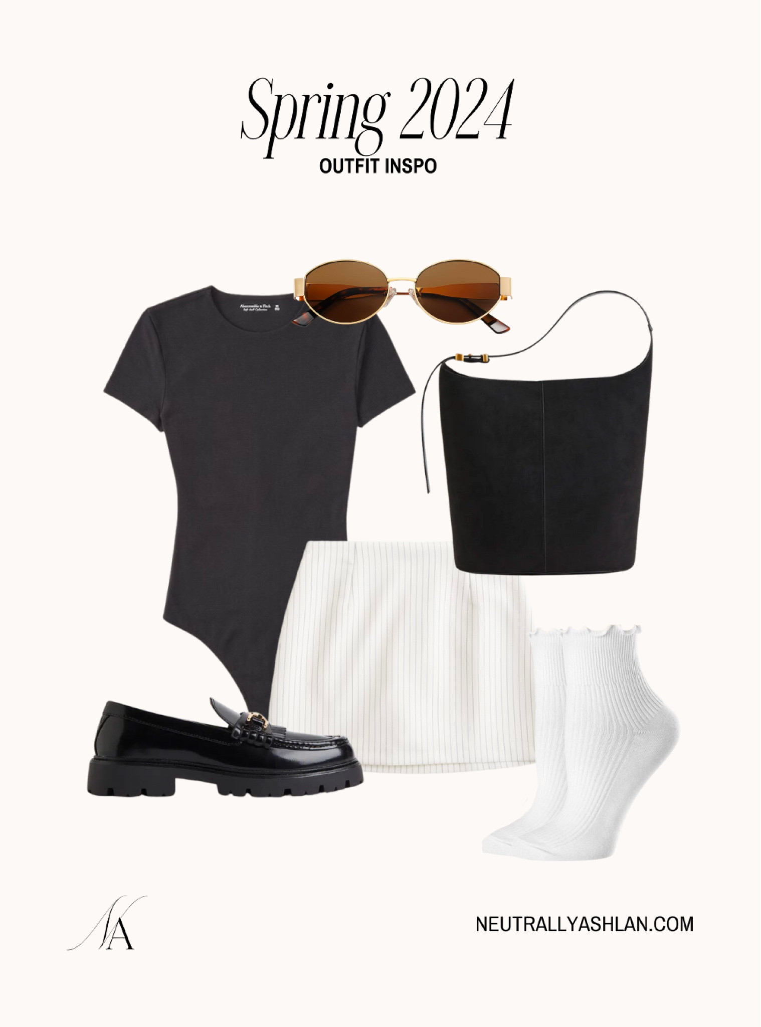Spring outfit inspo 2024 

#springlooks #springoutfit #vacationoutfit 

#LTKitbag #LTKSeasonal #LTKstyletip