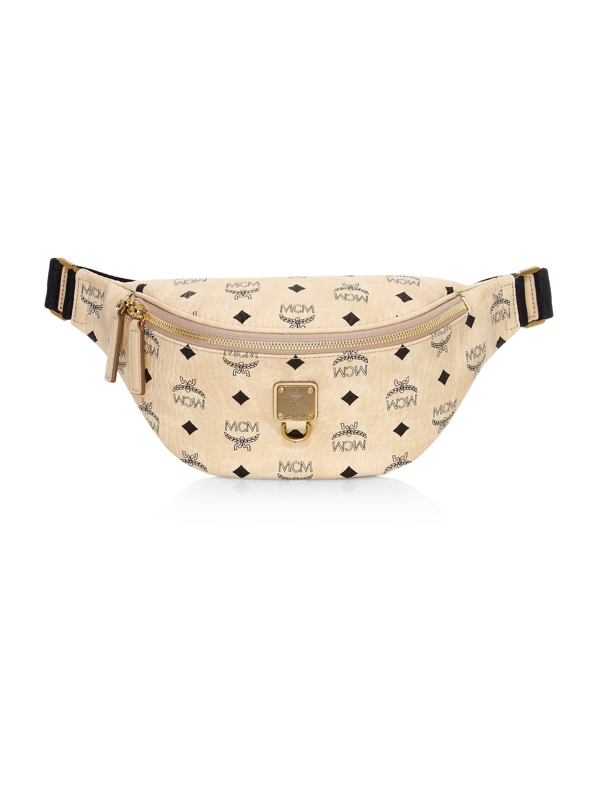 Small Fursten Visetos Belt Bag | Saks Fifth Avenue