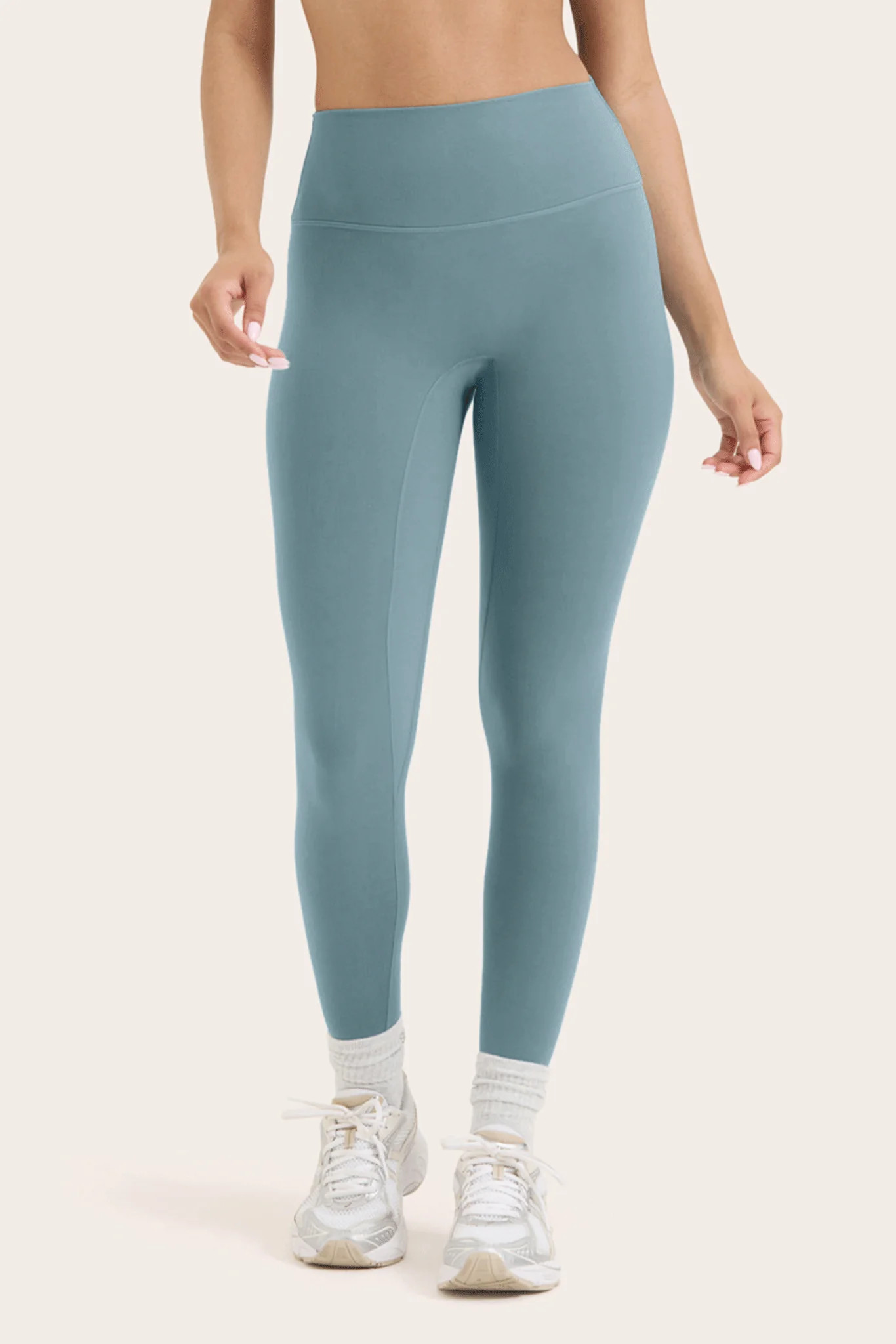 FORMCLOUD® CLOUD HIGH-RISE LEGGINGS - SLUSHY | SET Active