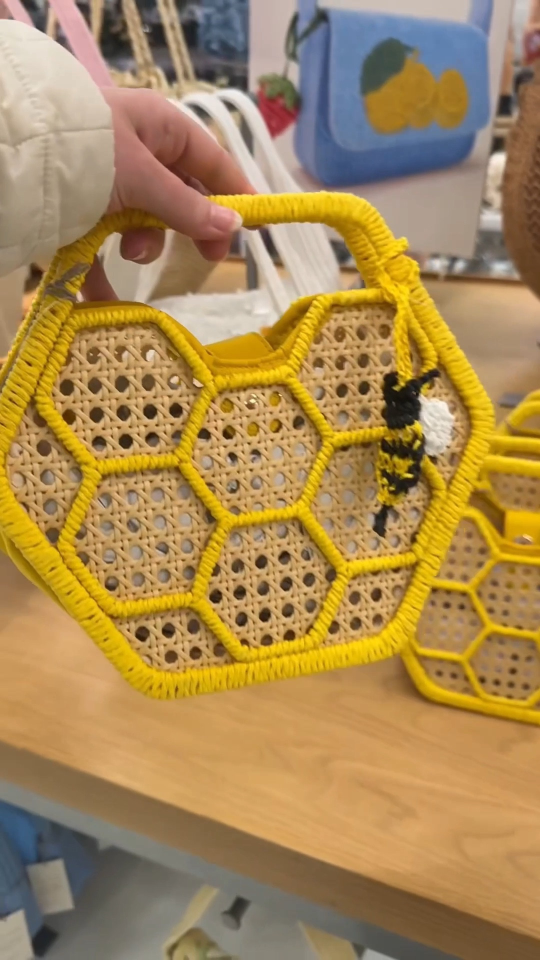 Spring break prep with me and the kids at @Target  ☀️💖✌️ 

Grabbing LEGO build packs, cute spring accessories, new Mr Beast toys, hand sanitizers in designer perfume inspired scents, and of course an energy drink for mama 💕✨

🔍 
Target finds for spring, new spring arrivals, shop with me, weekend shopping, target run with kids 


#LTKmomlife #LTKvlog #LTKKids