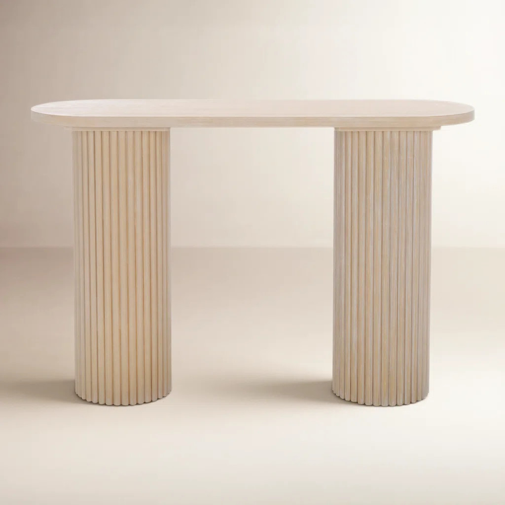 Raicha Console Table | Joss & Main