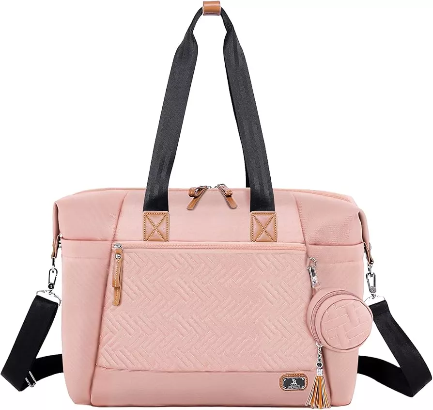 Momcozy Diaper Bag Backpack, Large … curated on LTK